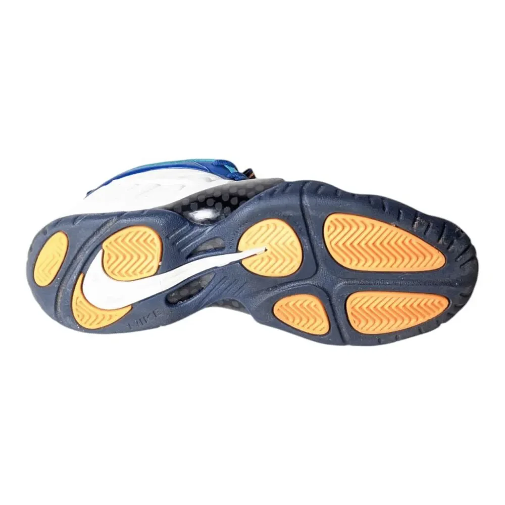 NIKE Little Posite Pro GS 